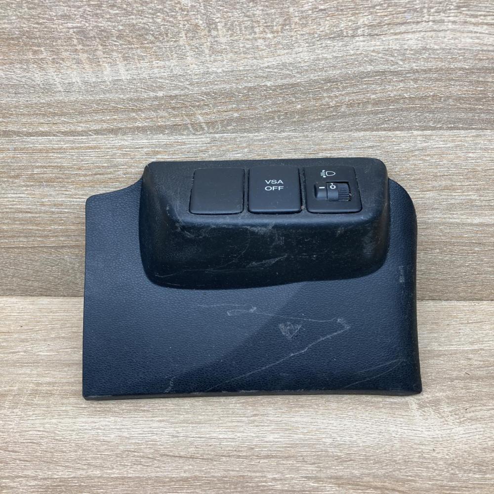 77310 TF0 00   Dashboard trim Honda Jazz