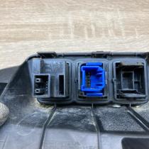77310 TF0 00   Dashboard trim Honda Jazz