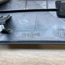 77310 TF0 00   Dashboard trim Honda Jazz