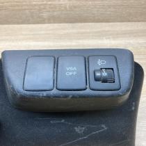 77310 TF0 00   Dashboard trim Honda Jazz