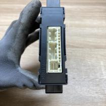 88650 02L40 MB277400 8682  Air conditioner control unit module Toyota Corolla E2