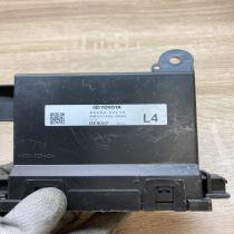 88650 02L40 MB277400 8682  Air conditioner control unit module Toyota Corolla E2