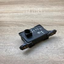 1K0907655D 101701 03643  ESP acceleration yaw rate sensor Volkswagen Jetta V