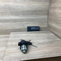 Dodge ram ignition key with 2 keys   Ignition lock Dodge RAM