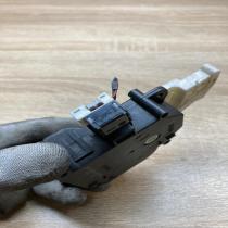 113800 2810   Air flap motor/actuator Toyota Verso
