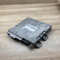 9624538280   Engine control unit/module ECU Citroen Xantia