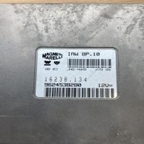 9624538280   Engine control unit/module ECU Citroen Xantia