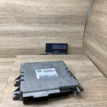 9624538280   Engine control unit/module ECU Citroen Xantia