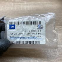 13190183 7226295 13190159 Other interior part Opel Zafira B