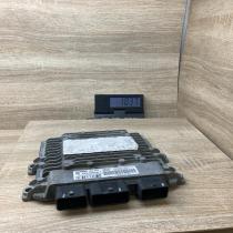 9647423380 9650517980  Engine control unit/module ECU Citroen Berlingo