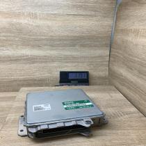 8A0907401B 0281001185  Engine control unit/module ECU Audi 80 90 S2 B4