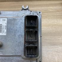 37820 RE0 E74 37820RE0E74  Engine control unit/module ECU Honda Fit
