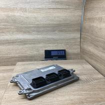37820 RE0 E74 37820RE0E74  Engine control unit/module ECU Honda Fit