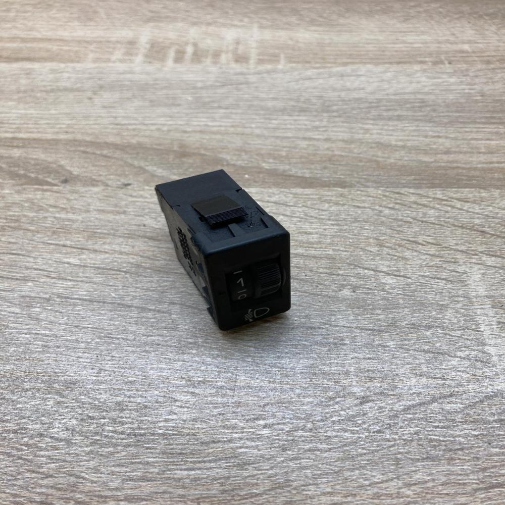 96384422XT 96366692XT  Headlight level height control switch Citroen C5