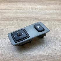 MR270894 Mirror control switch  Fog light switch Mitsubishi Galant