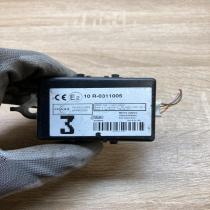 89741 02210 00401420  Door control unit/module Toyota Auris E180