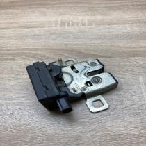 Mini Cooper r50   Tailgate/trunk/boot lock/catch/latch Mini One - Cooper R50 - 5