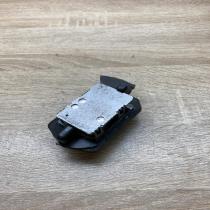 7H545   Heater blower motor/fan resistor Toyota Hilux (AN120, AN130)