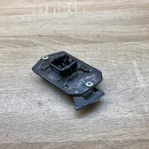 7H545   Heater blower motor/fan resistor Toyota Hilux (AN120, AN130)