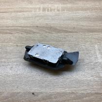 7H545   Heater blower motor/fan resistor Toyota Hilux (AN120, AN130)