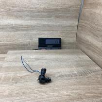 09152245   Outside/exterior temperature sensor Opel Zafira A