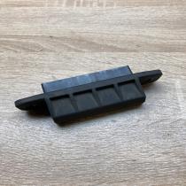 Toyotra prius   Tailgate trunk handle Toyota Prius (XW30)