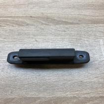 Toyotra prius   Tailgate trunk handle Toyota Prius (XW30)