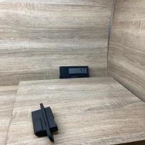 Toyotra prius   Tailgate trunk handle Toyota Prius (XW30)