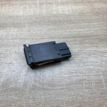 1U6959621C 261421  Windscreen/window heater switch Skoda Octavia Mk1 (1U)