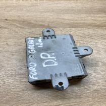 9G9T 14B533 TC 10100858 Front right Door control unit/module Ford Galaxy