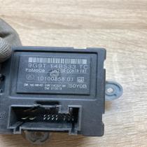 9G9T 14B533 TC 10100858 Front right Door control unit/module Ford Galaxy
