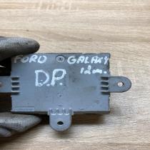 9G9T 14B533 TC 10100858 Front right Door control unit/module Ford Galaxy