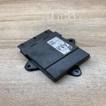 13111457 5WK46002 AM Door central lock control unit/module Opel Signum