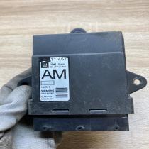 13111457 5WK46002 AM Door central lock control unit/module Opel Signum