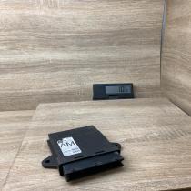 13111457 5WK46002 AM Door central lock control unit/module Opel Signum