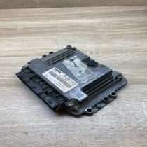 8200310863 0281011390  Engine control unit/module ECU Renault Megane II