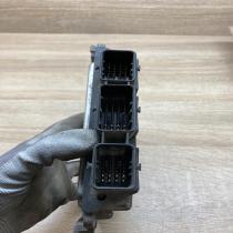 8200310863 0281011390  Engine control unit/module ECU Renault Megane II
