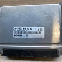 A0275459632 0281010039  Engine control unit/module ECU Mercedes-Benz A W168