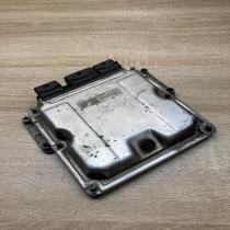 9651256880 0281011525  Engine control unit/module ECU Peugeot 208