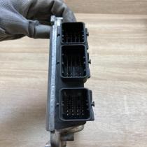 9651256880 0281011525  Engine control unit/module ECU Peugeot 208
