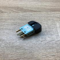 90565721   Interior fan control switch Opel Omega B1