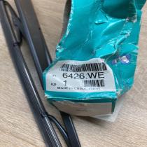 6426WE 6426 WE  Windshield/front glass wiper blade Peugeot 307