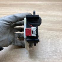 113800 2800   Air flap motor/actuator Toyota Avensis Verso