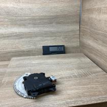 113800 2800   Air flap motor/actuator Toyota Avensis Verso