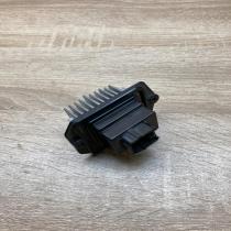 Honda heater resistor   Heater blower motor/fan resistor Honda Civic IX