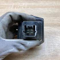 Honda heater resistor   Heater blower motor/fan resistor Honda Civic IX