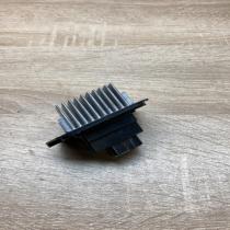 Honda heater resistor   Heater blower motor/fan resistor Honda Civic IX