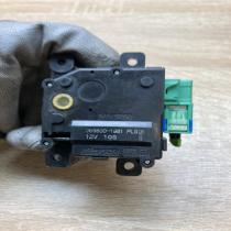 063800 1981   Air flap motor/actuator Lexus IS III XE30