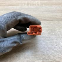 8651754   Airbag deployment crash/impact sensor Volvo XC90