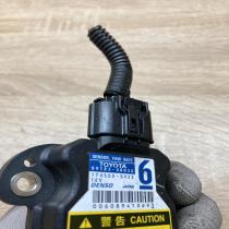 89183 48030 174500 5923  ESP acceleration yaw rate sensor Toyota Prius (XW30)